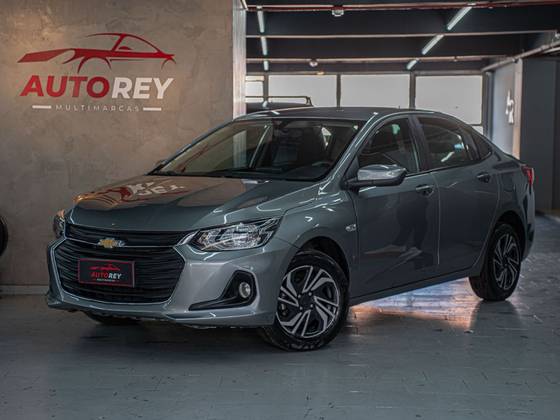 CHEVROLET ONIX 1.0 FLEX PLUS LT MANUAL